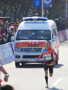 津市市大型活动