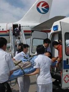 津市市接送服务