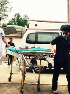 津市市院后转乡